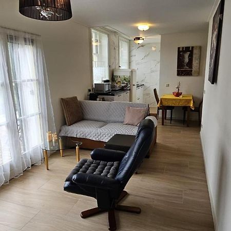 Landelijke Huis In De Betuwe Tricht Экстерьер фото