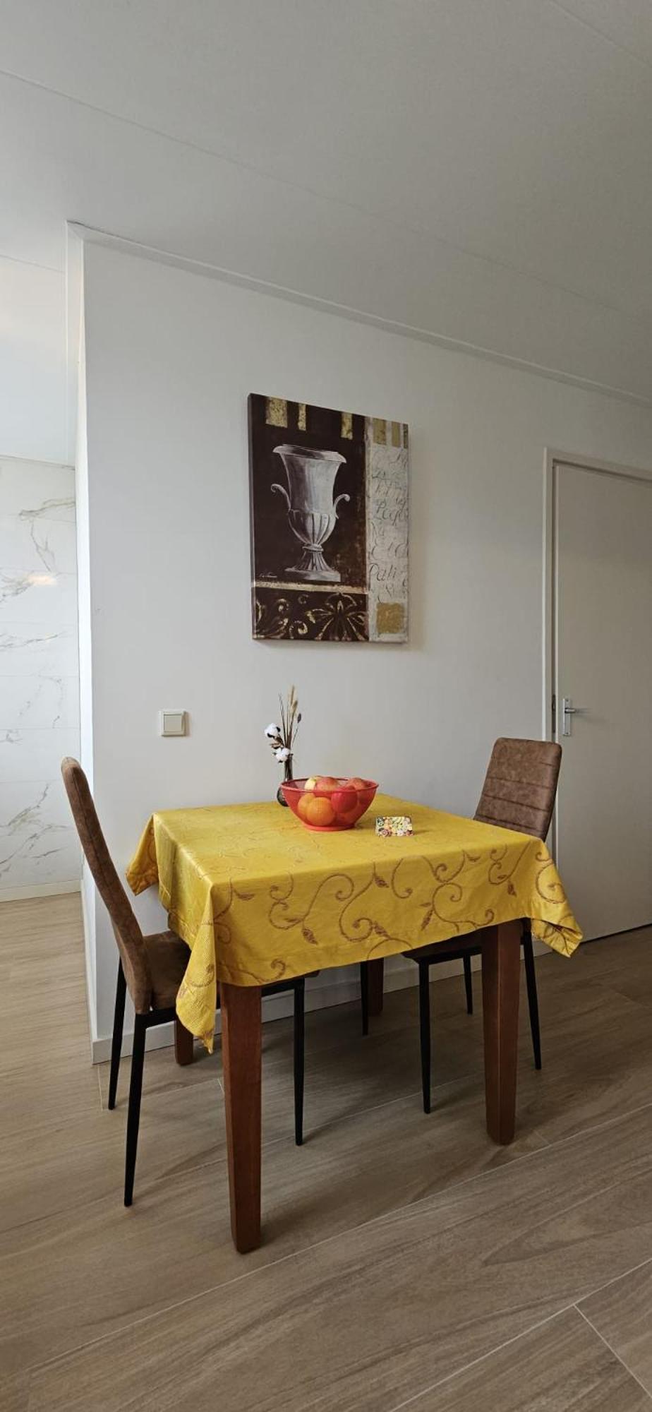 Landelijke Huis In De Betuwe Tricht Экстерьер фото