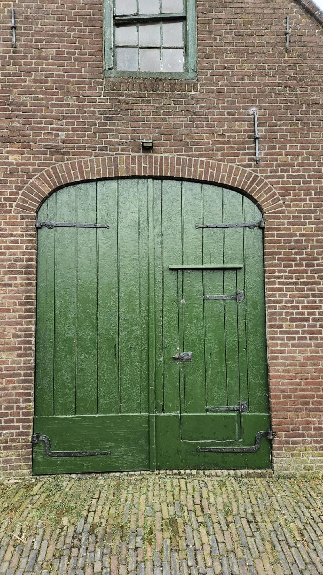 Landelijke Huis In De Betuwe Tricht Экстерьер фото